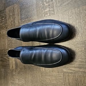 Ermenegildo Zegna slip-Ons